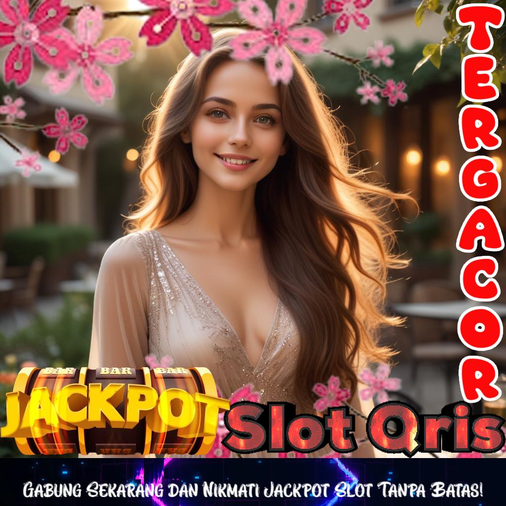 Slot Gacor