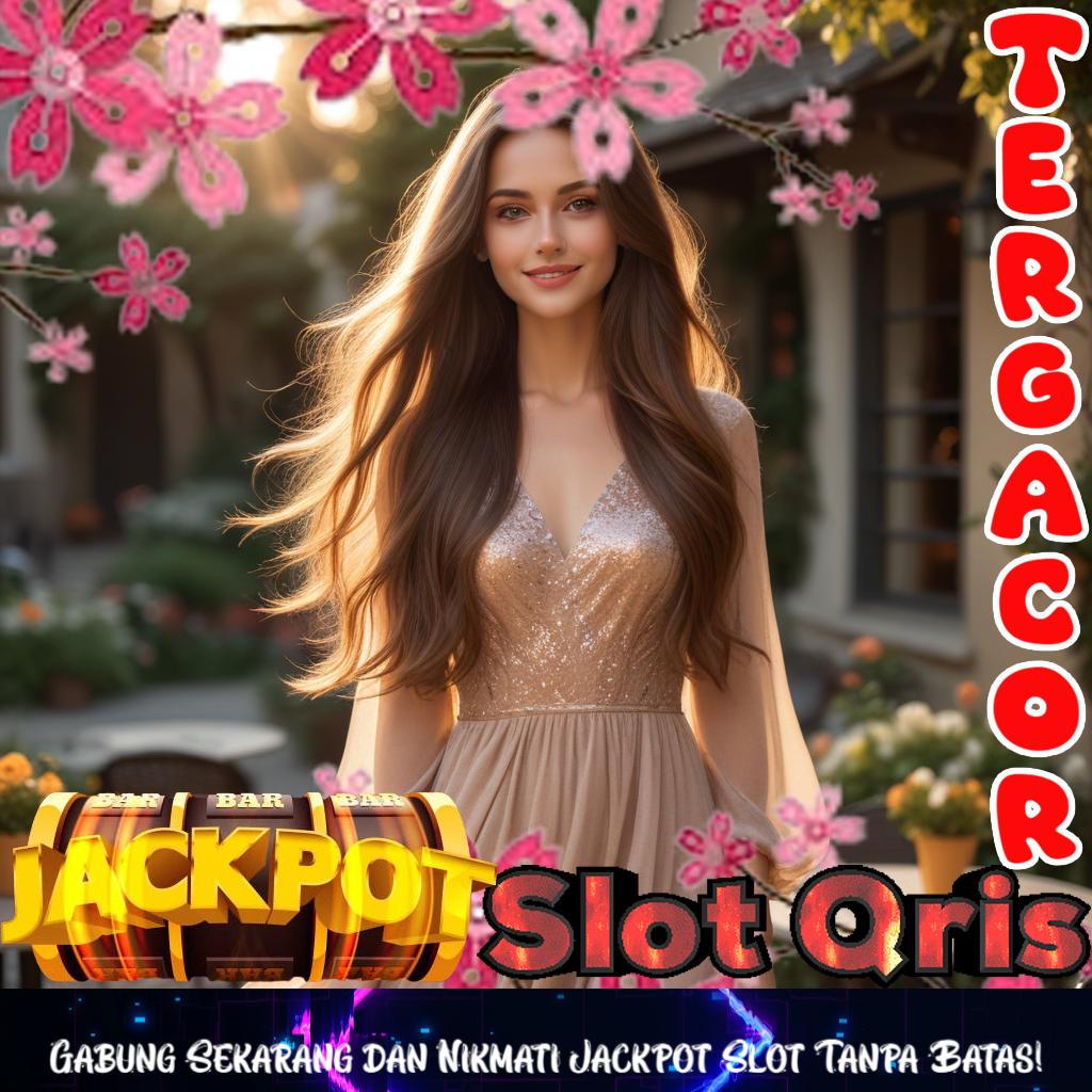 Slot Gacor