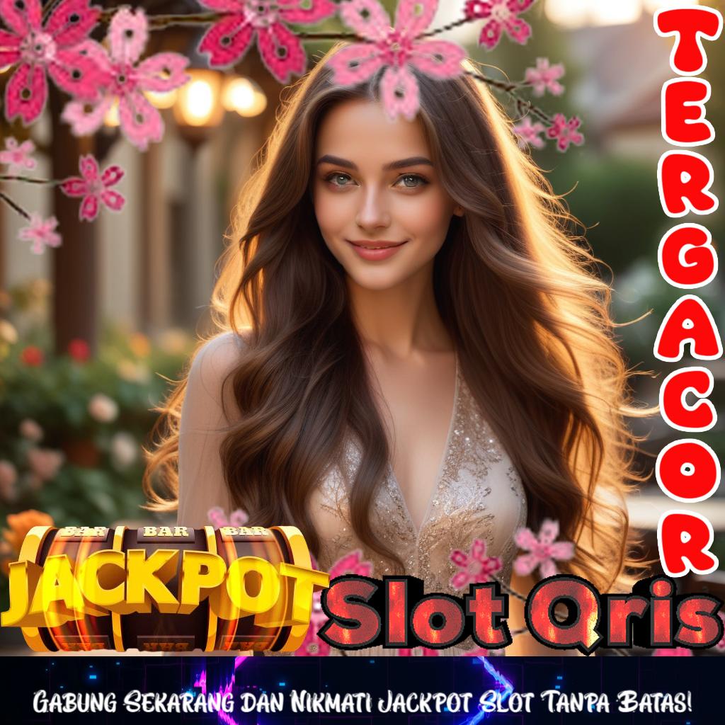 Slot Gacor