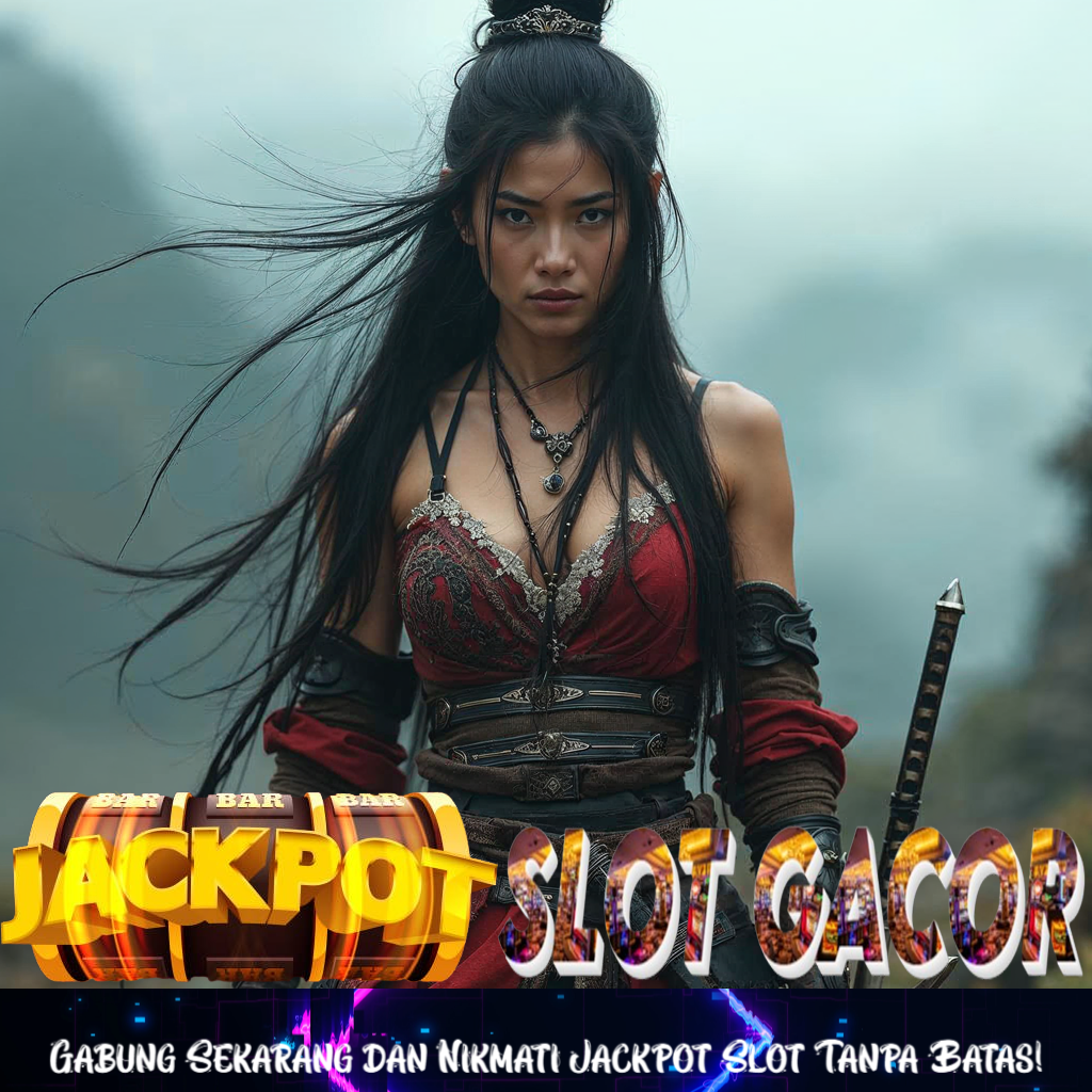 Slot Gacor