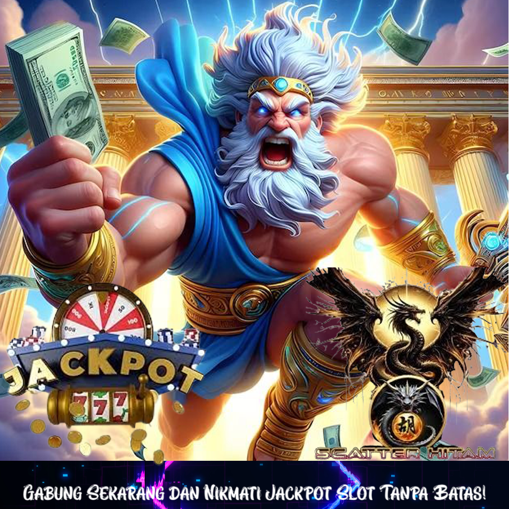 Slot Gacor DANA