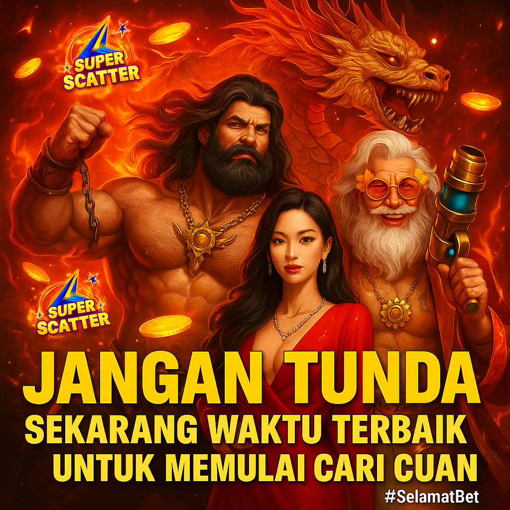 SelamatBet Bocoran RTP Slot Hari Ini Pragmatic Play Slot Online RTP Live Gacor