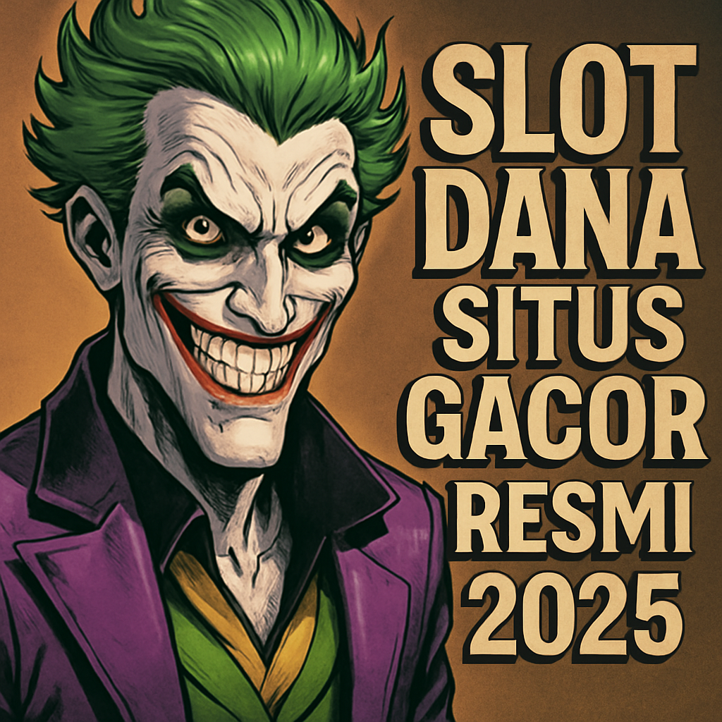 Slot Dana : Situs Gacor Resmi Deposit 5000 Via Dana Tanpa Potongan 2025 - WooCommerce eCommerce