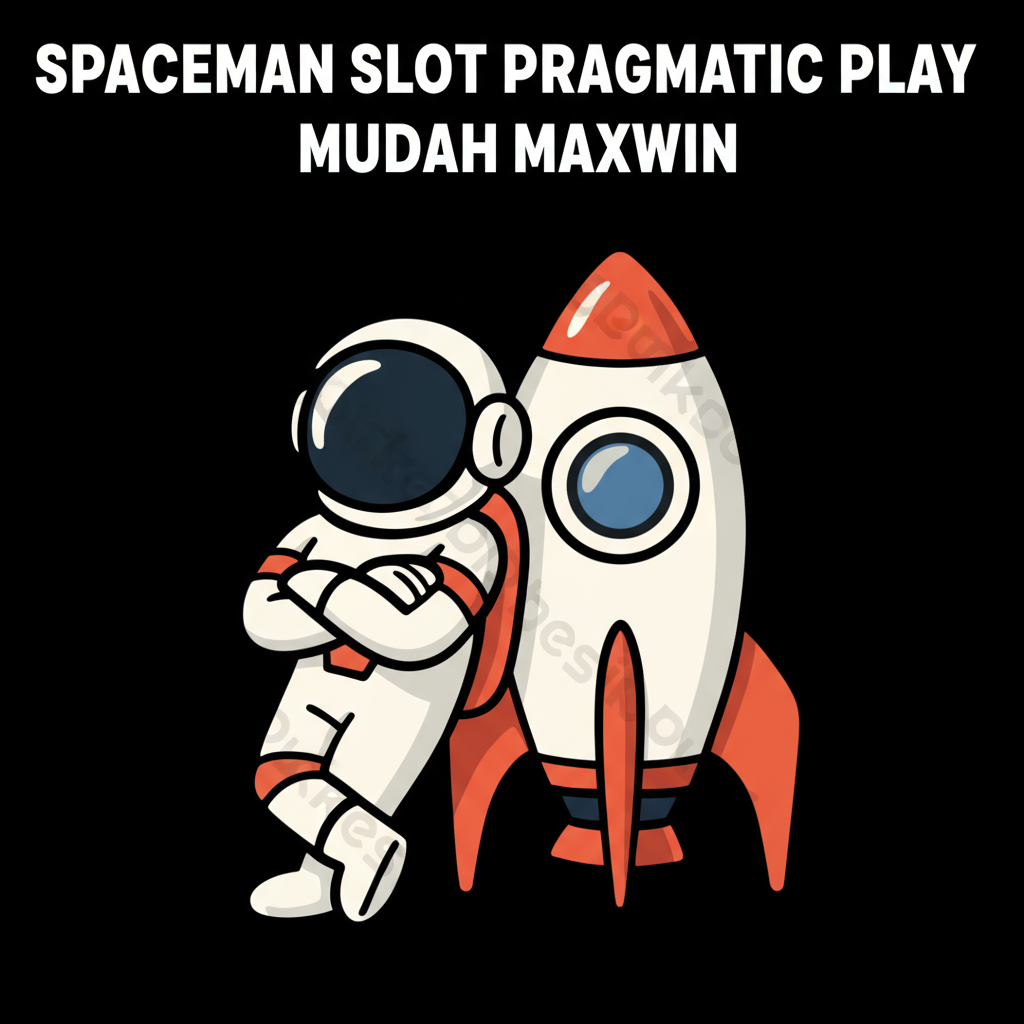 SPACEMAN: Slot Pragmatic Paling Viral Mudah Maxwin Dengan Winrate RTP Tertinggi