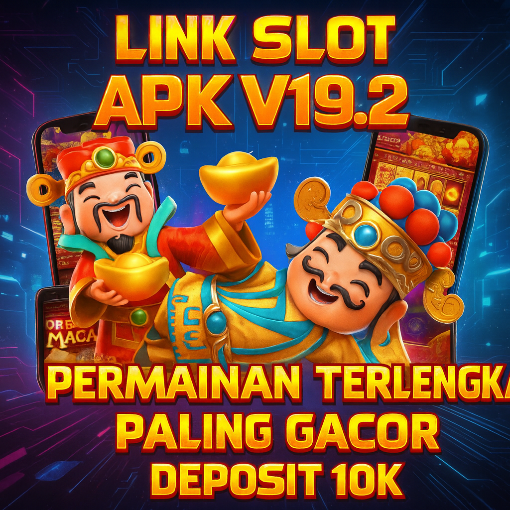 Link Slot Apk V19.2 Permainan Terlengkap Paling Gacor Deposit 10k - WooCommerce eCommerce