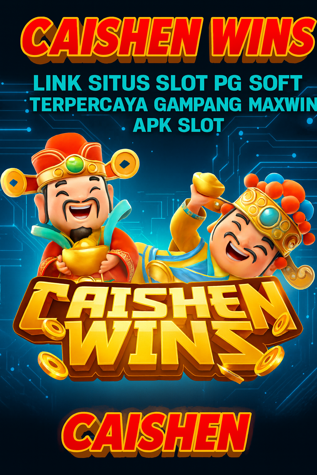 CAISHEN WINS ~ Link SItus Slot PG Soft Terpercaya Gampang Maxwin | APK SLOT - WooCommerce eCommerce