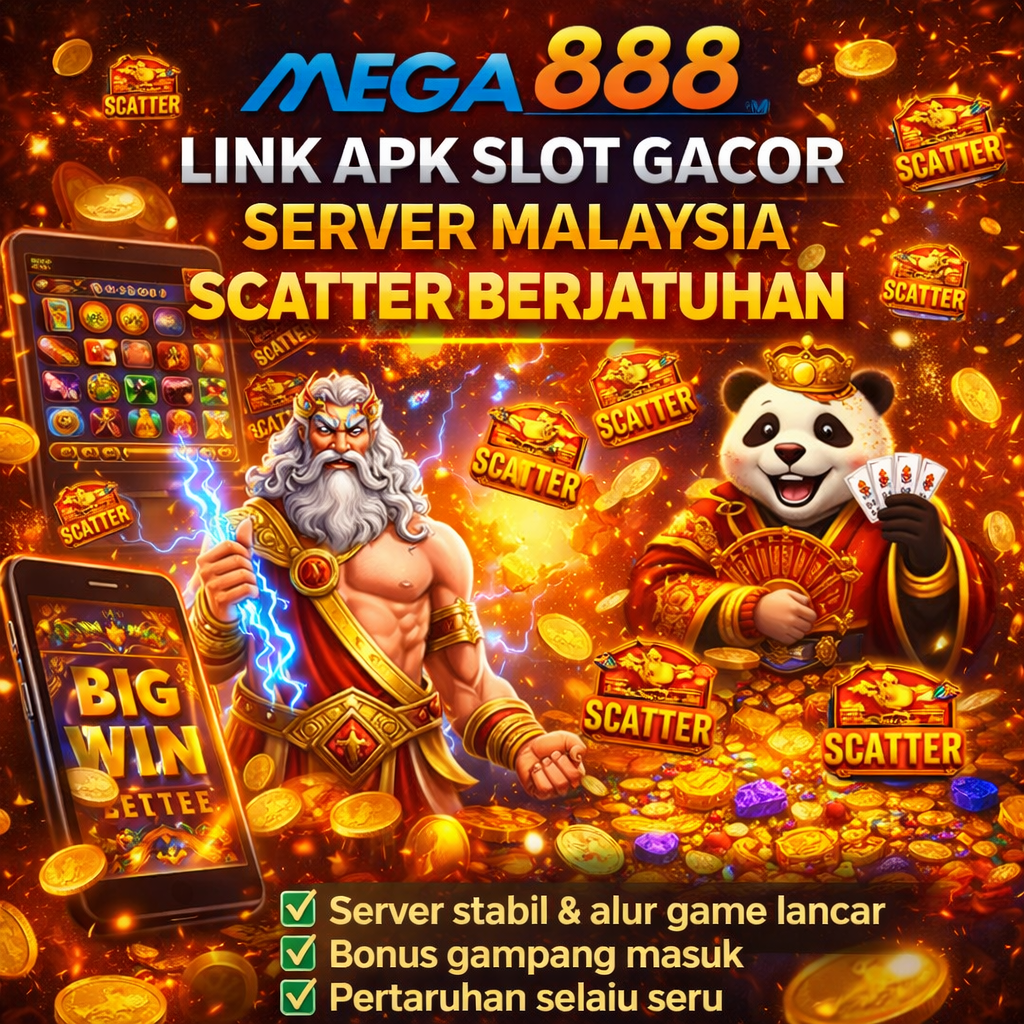 MEGA888