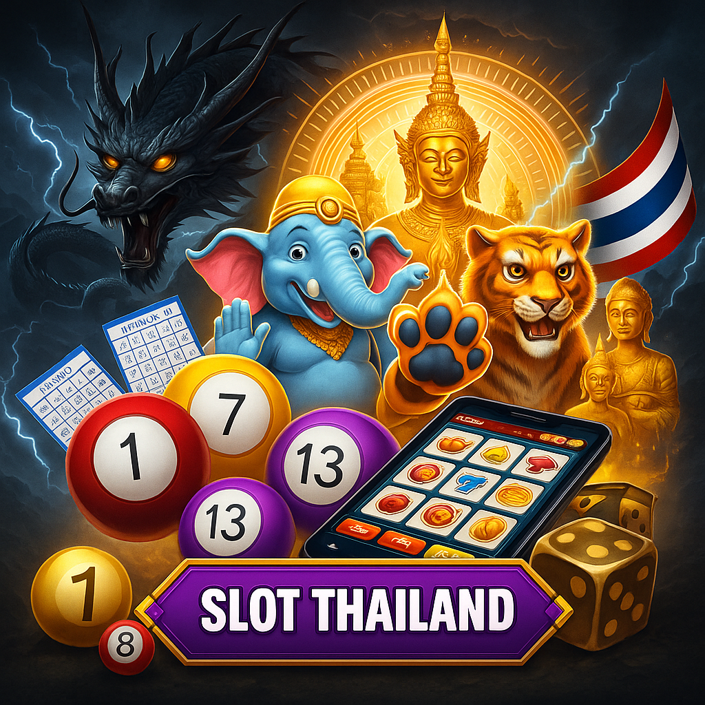 Slot Thailand: Link Situs Slot Online Dan Taruhan Togel HK Wede Proses Cepat Dan Terpercaya