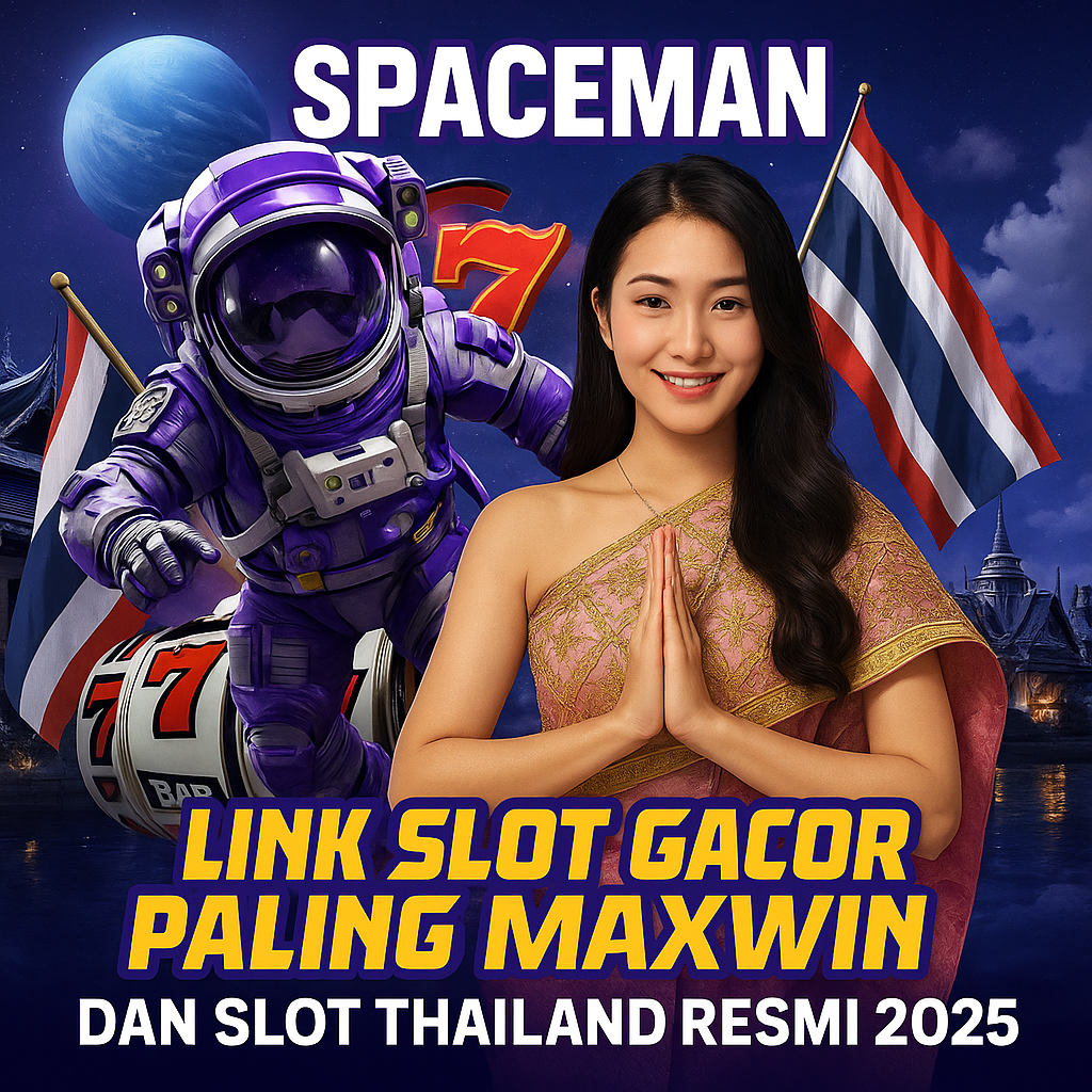 SPACEMAN ~ Link Slot Gacor Paling Maxwin Dan Slot Thailand Resmi 2025 - WooCommerce eCommerce