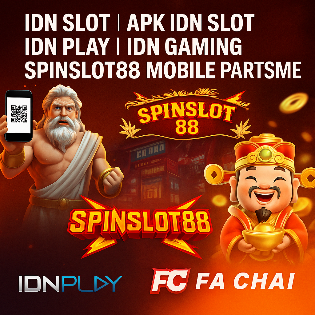 SPINSLOT88
