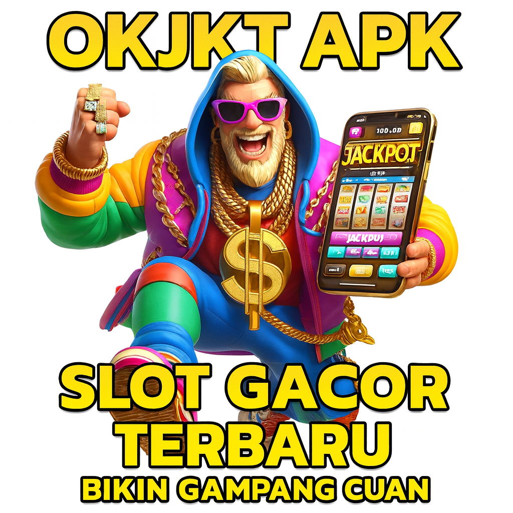 Banner Slot Gacor