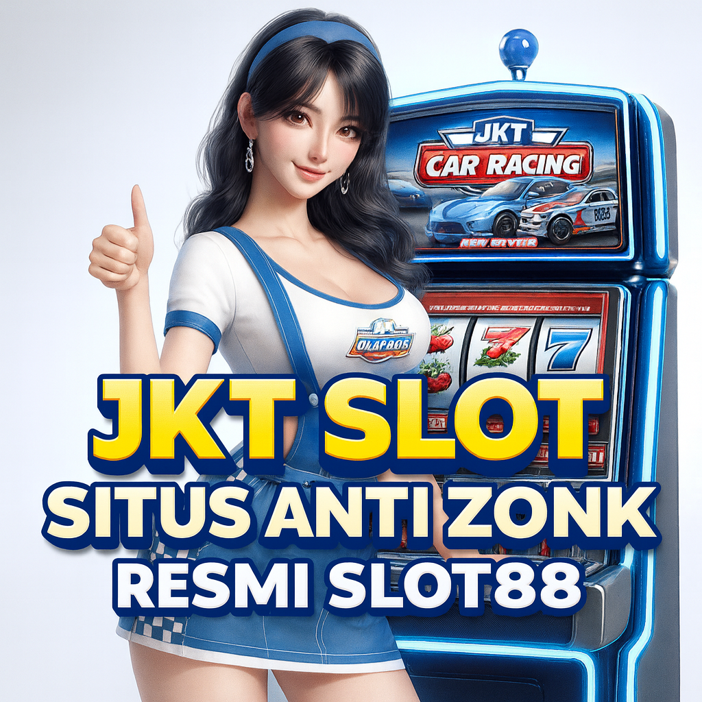 Banner Slot Gacor