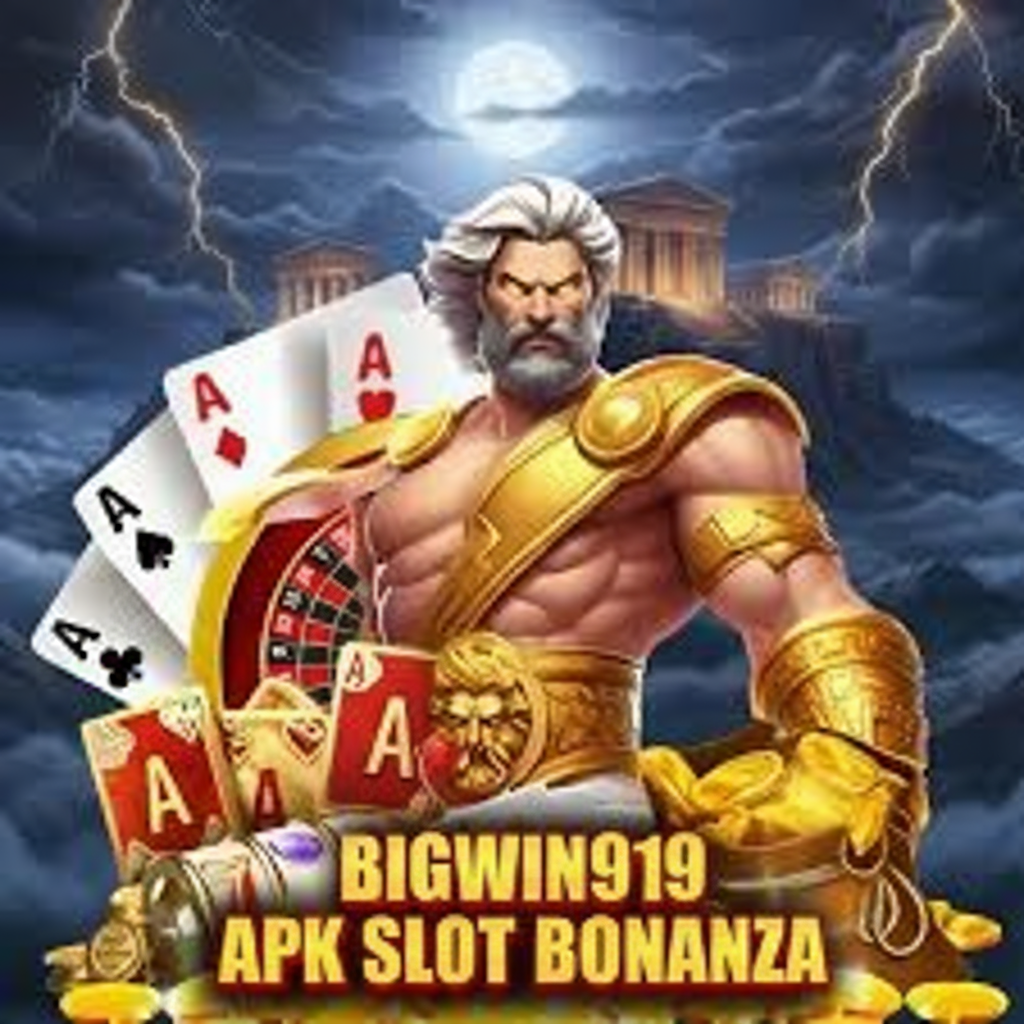 BIGWIN919 Link APK Slot Bonanza Terbaru Slot Viral Terpercaya, Winrate RTP Tinggi, Jackpot Besar Setiap Hari - WooCommerce eCommerce