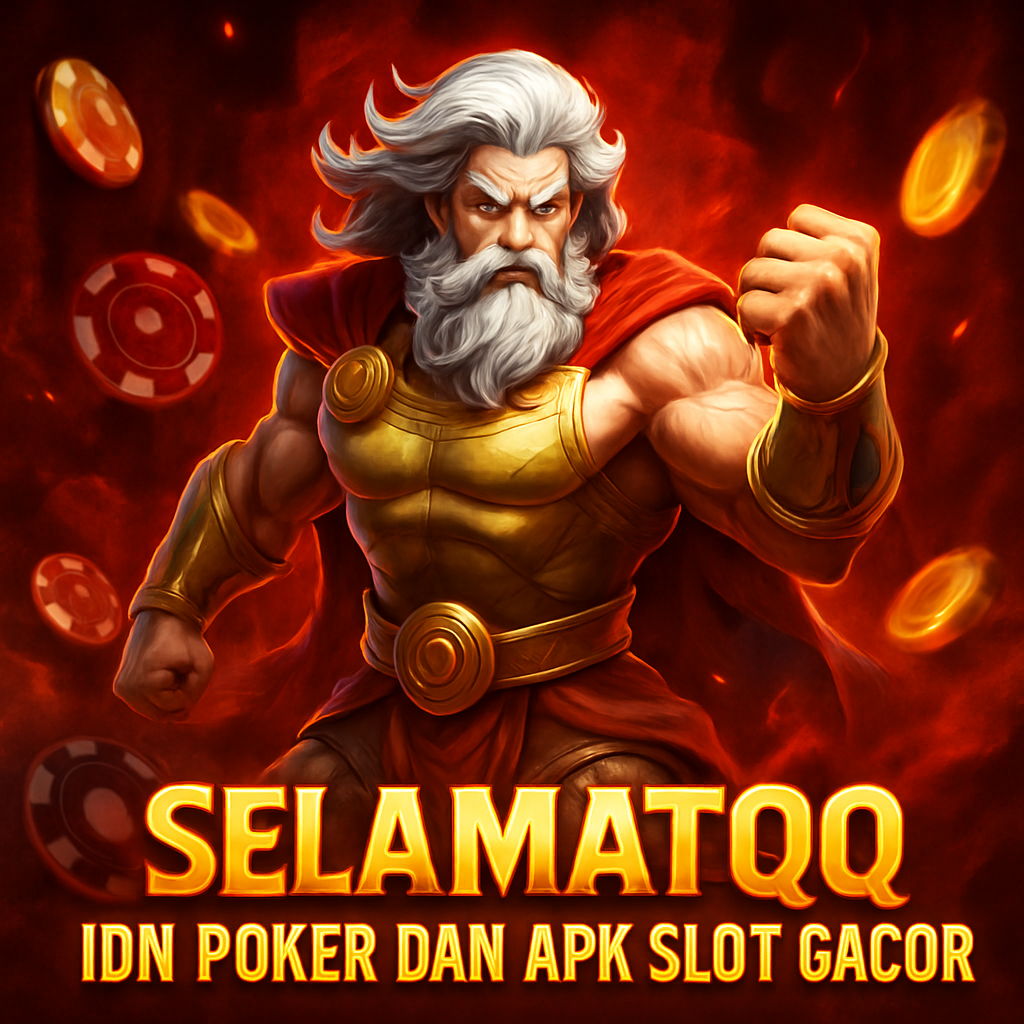 SELAMATQQ Link APK IDN Poker & Slot Gacor Anti Rungkad Versi Android, Situs Paling Viral dan Stabil - WooCommerce eCommerce