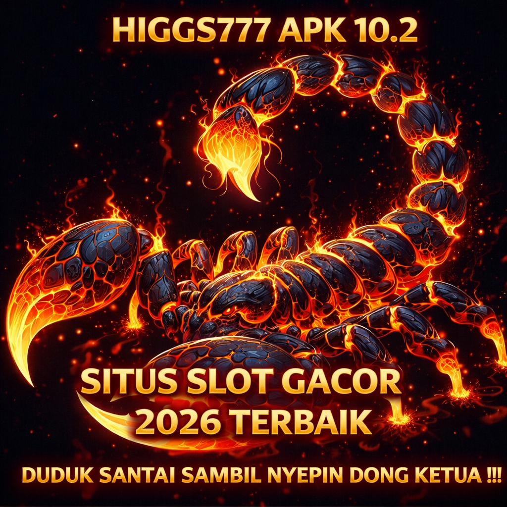Banner Slot Gacor