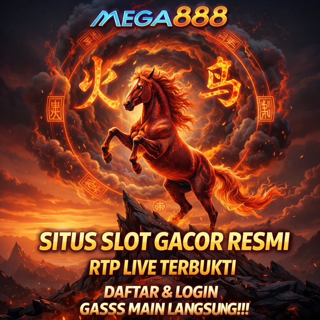 Banner Slot Gacor