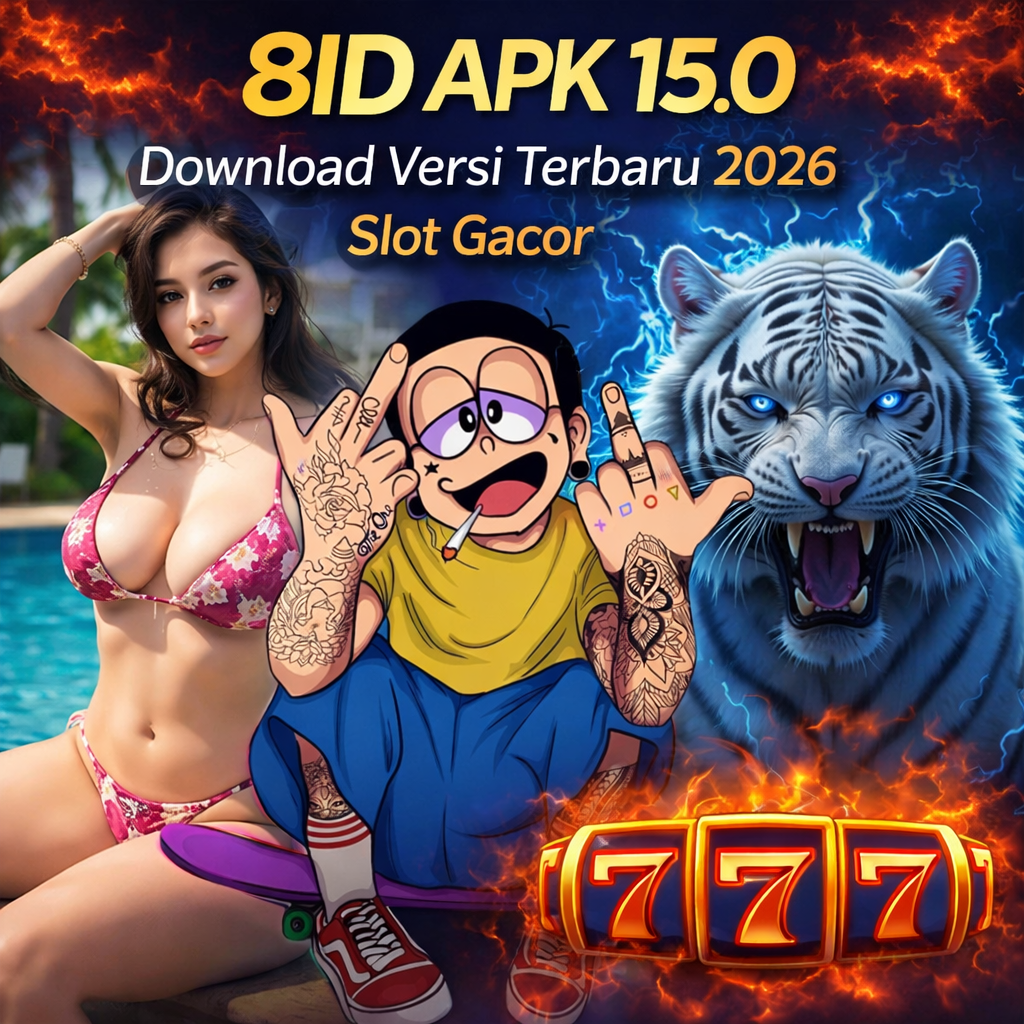 Banner 8ID APK 15.0 APK 9.8