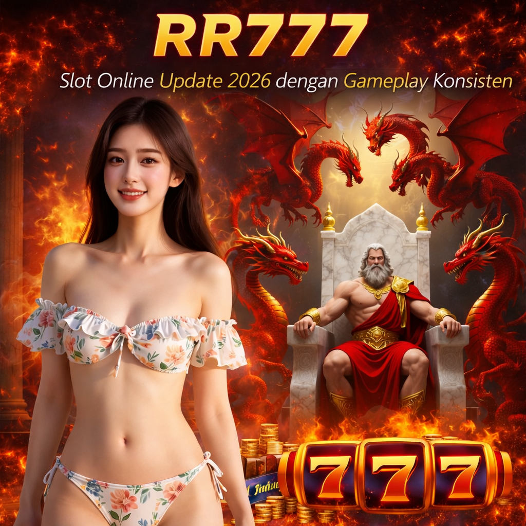 Banner RR777 APK 9.8