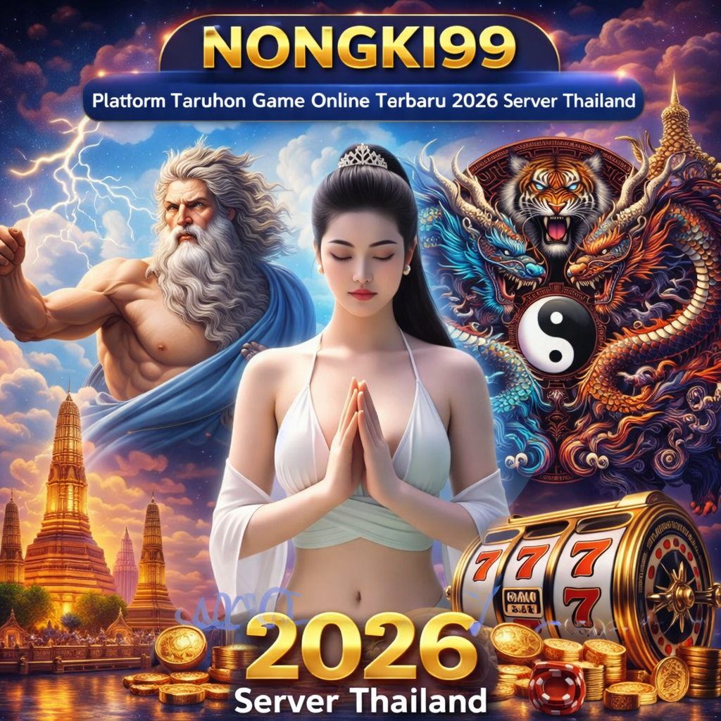 NONGKI99GACOR