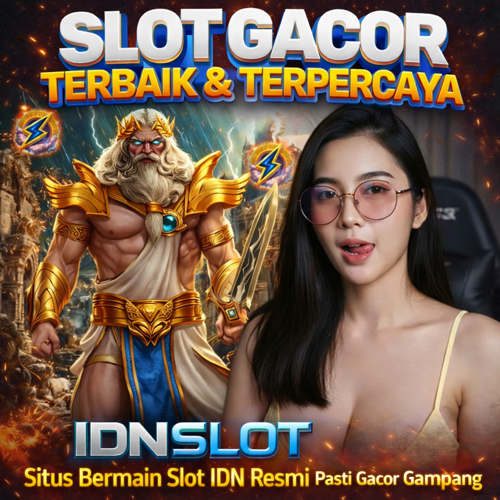 Banner Slot Gacor