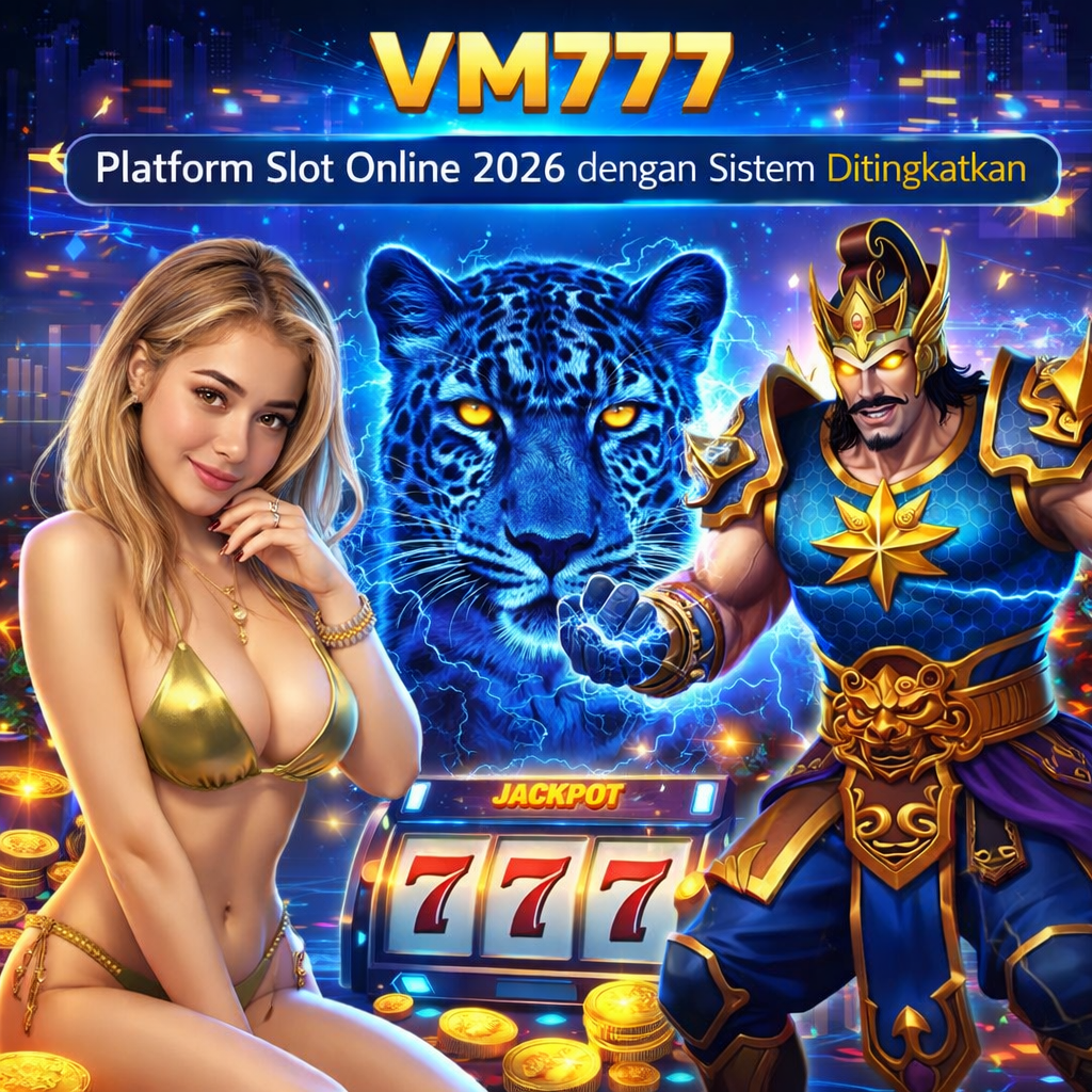 Banner VM777 APK 9.8