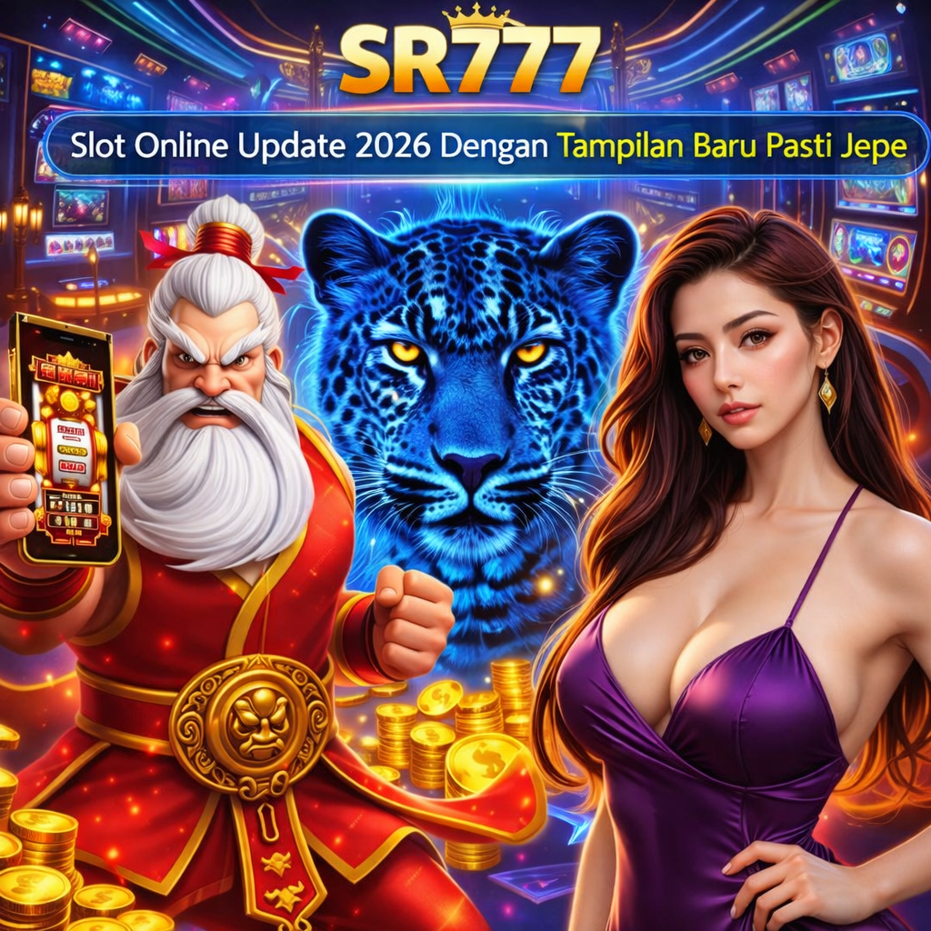 Banner SR777 APK 9.8
