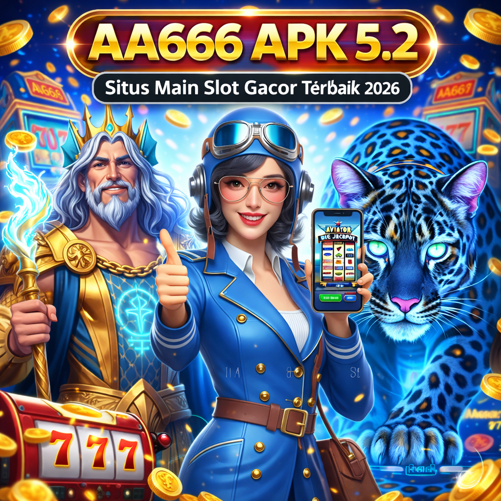 Banner AA666 APK 9.8