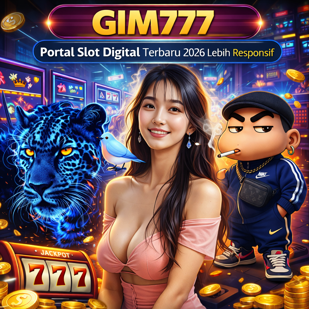 Banner GIM777 APK 9.8