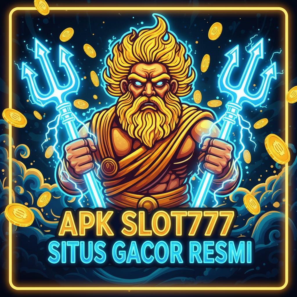 APK SLOT777: Situs Gacor Resmi dengan Winrate Tinggi dan Bonus Melimpah Terpercaya Setiap Hari - WooCommerce eCommerce