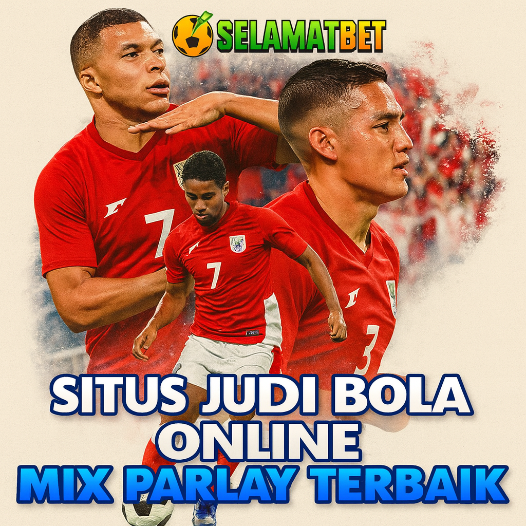 SELAMATBET: Situs Judi Bola Online Mix Parlay Terbaik dan Terpercaya di Indonesia - WooCommerce eCommerce