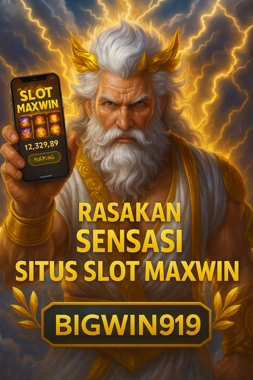 BIGWIN919: Rasakan Sensasi Situs Slot Maxwin dengan Winrate Tinggi - WooCommerce eCommerce