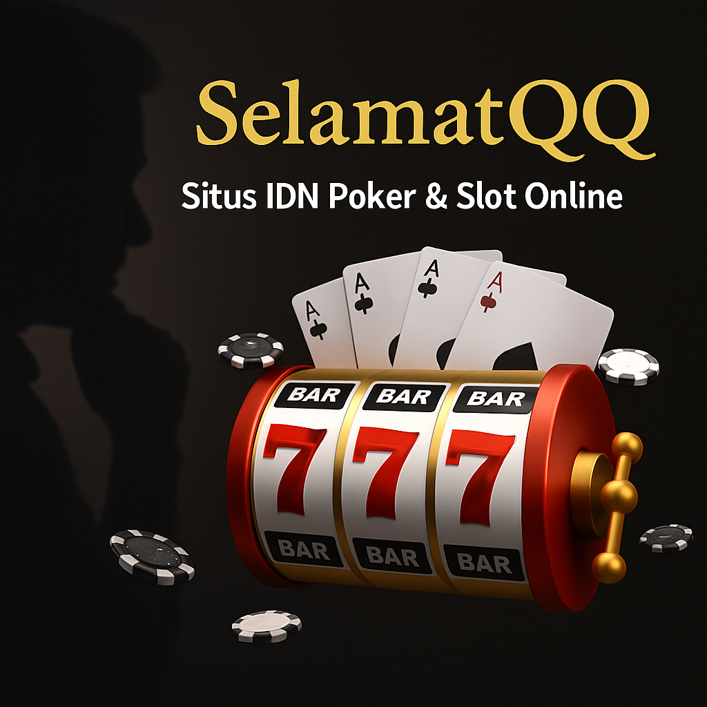 SelamatQQ Cara Bermain IDN Poker dan Slot Online Agar Mudah Menang & Untung Besar - WooCommerce eCommerce