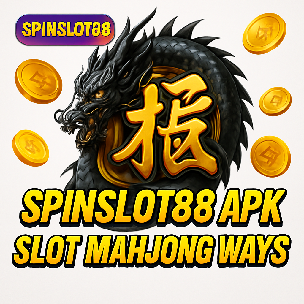 SPINSLOT88: Mahjong Ways APK Slot Gacor RTP Slot Winrate Tinggi Modal Tipis Anti Boncos - WooCommerce eCommerce