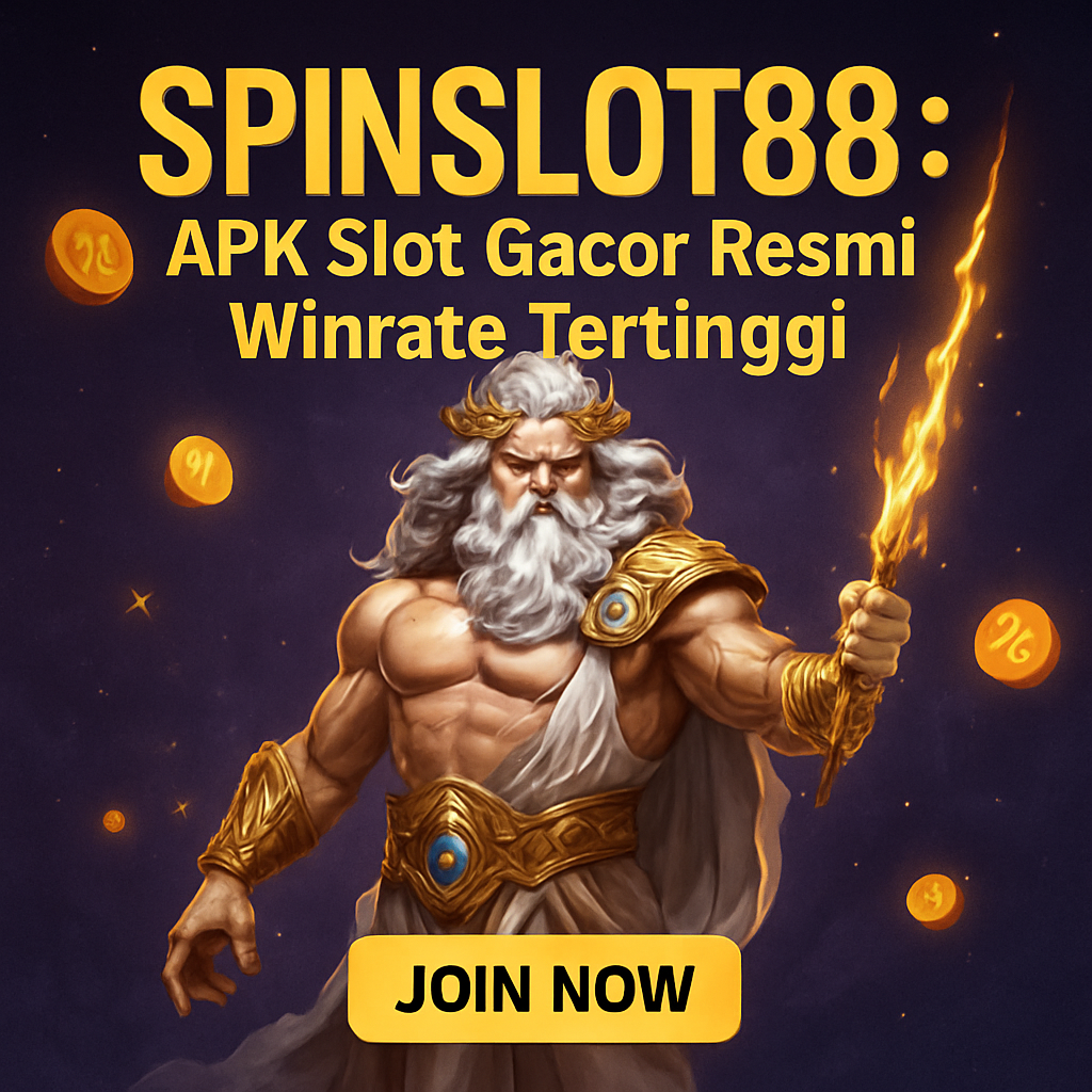SpinSlot88: Download APK Slot Gacor Resmi Winrate Tertinggi, Main Lancar di Semua Perangkat Android & iOS - WooCommerce eCommerce