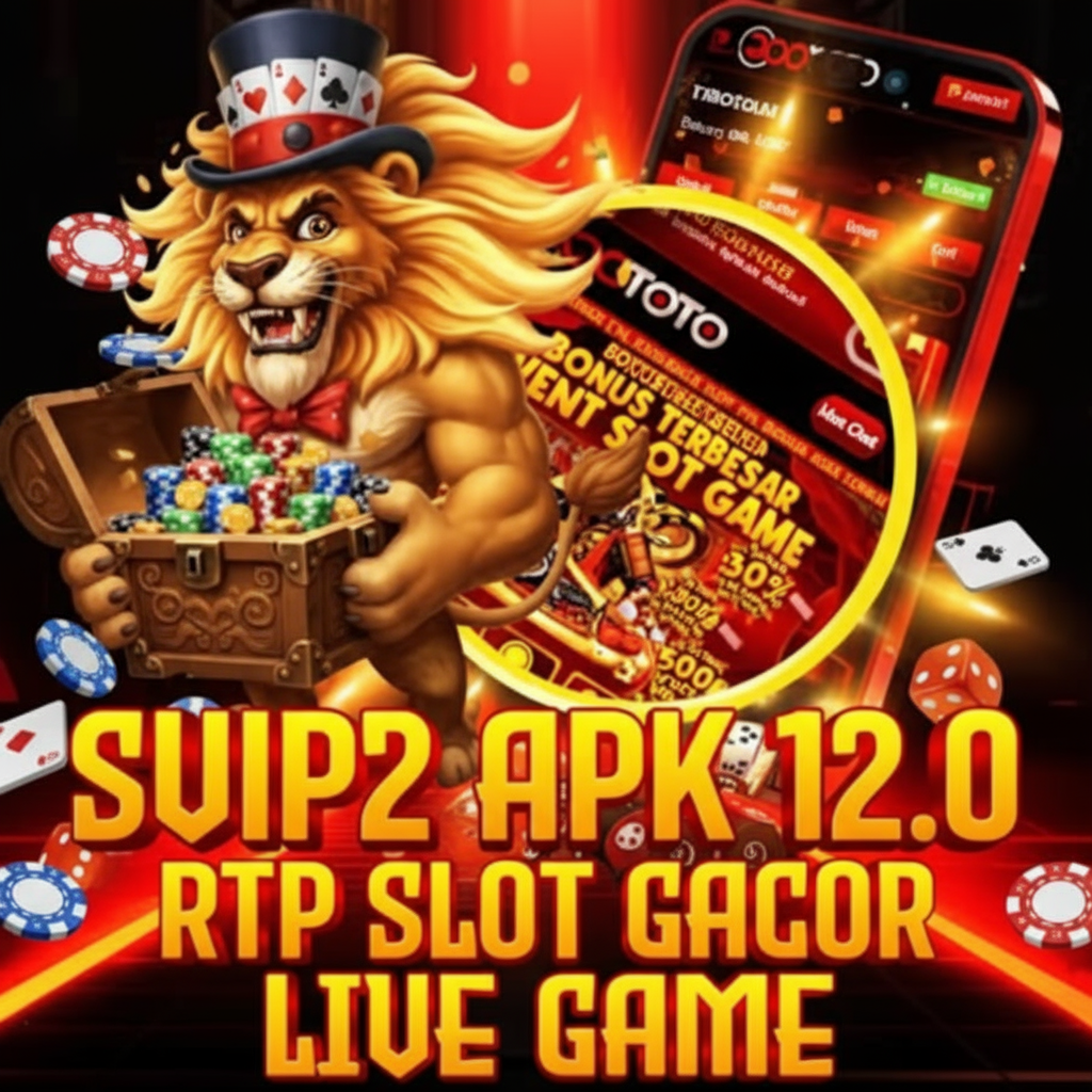 SVIP2 APK 12.0 Login RTP Slot Gacor Semua Provider Versi Terbaru Android - WooCommerce eCommerce