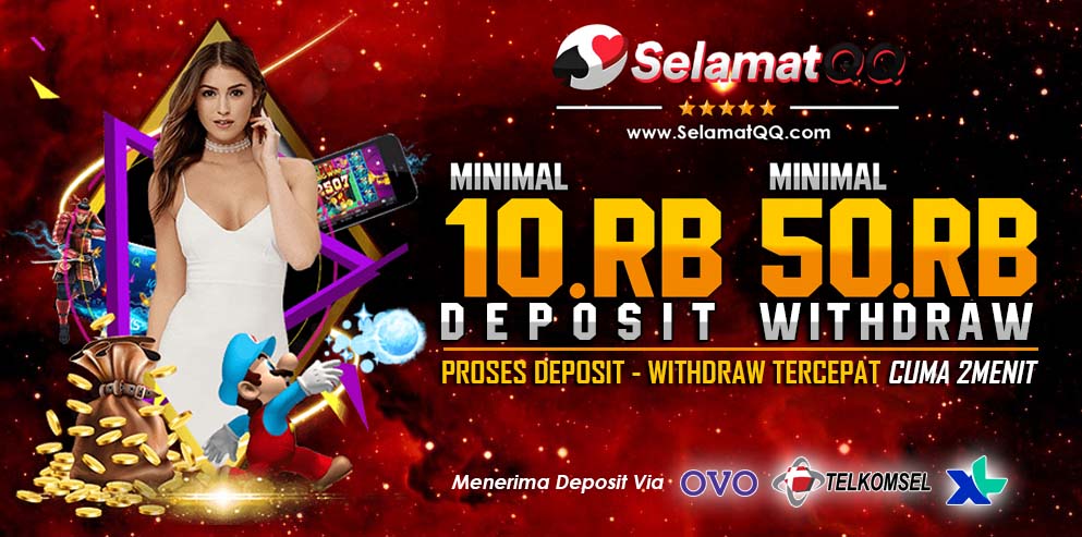 SelamatQQ : Link Berbagai Macam Permainan Online Menarik Di Indonesia