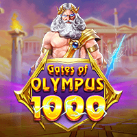 games gates of olympus