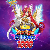 games starlight princess