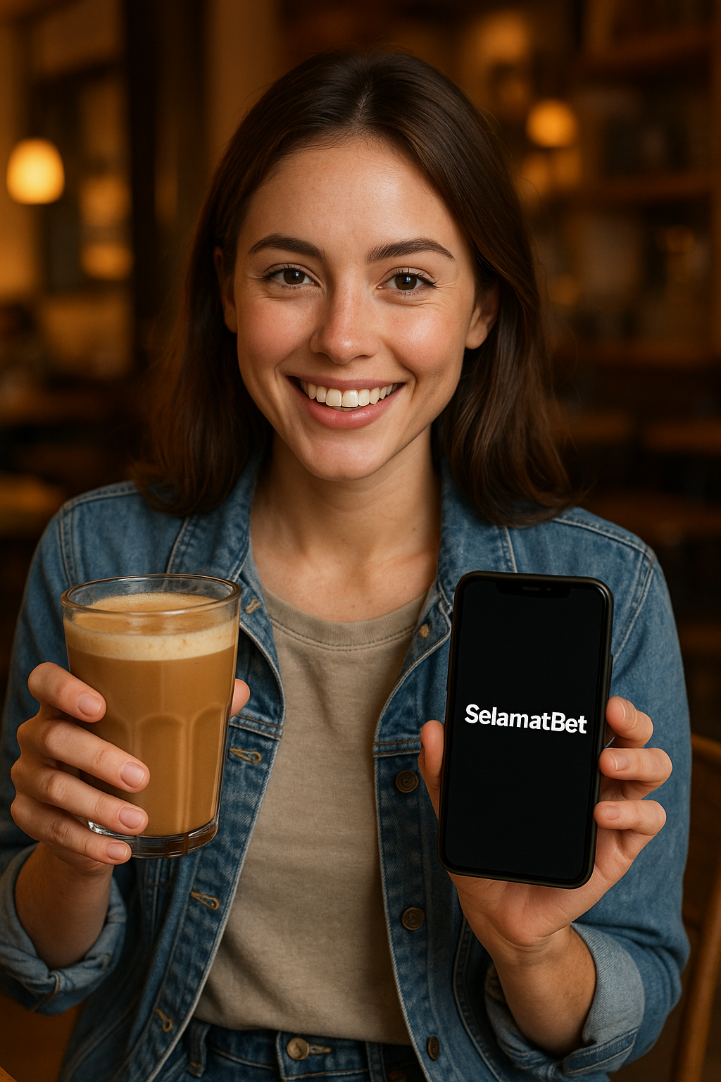 SelamatBet Link Alternatif Menuju Kemenangan Sempurna