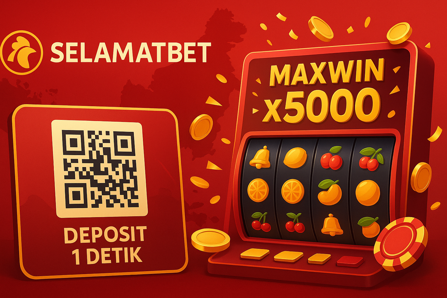 SelamatBet