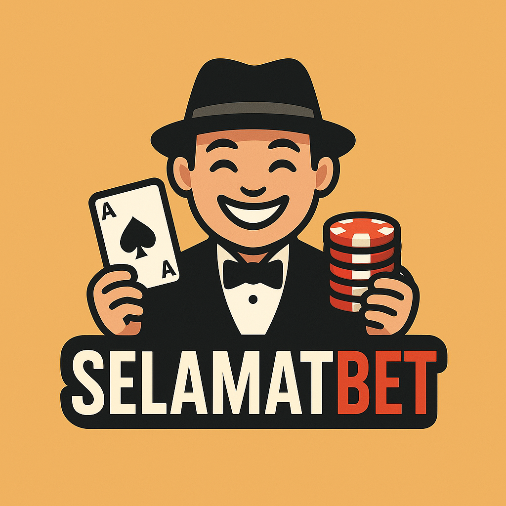 SelamatBet