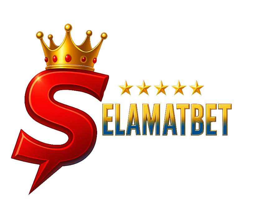 Logo SELAMATBET