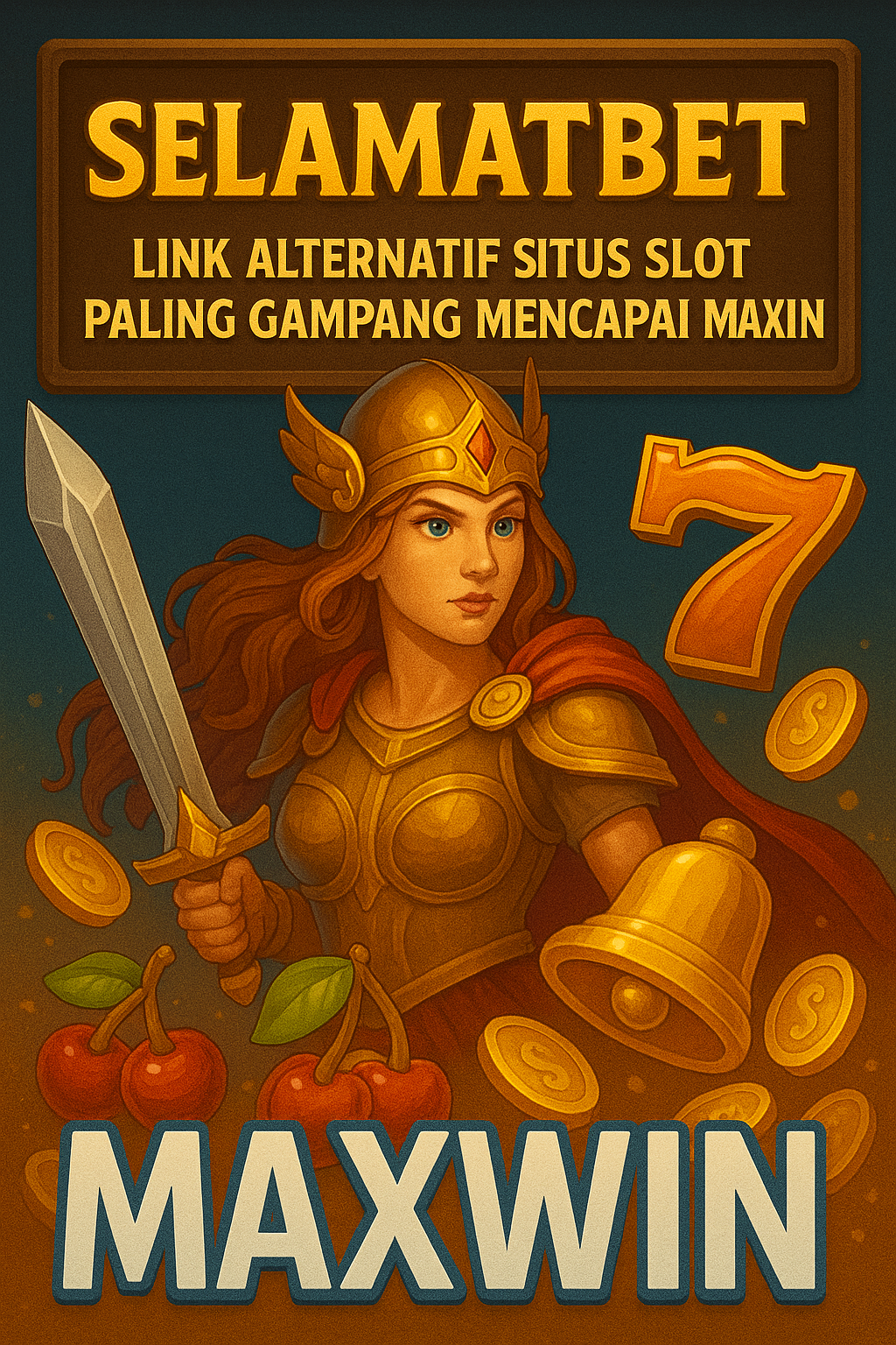 Selamatbet: Link Alternatif Situs Slot Paling Gampang Mencapai Maxwin - WooCommerce eCommerce