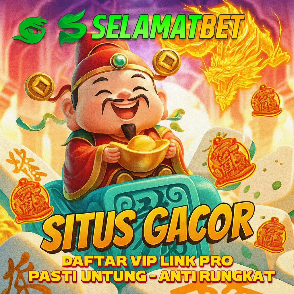 SELAMATBET