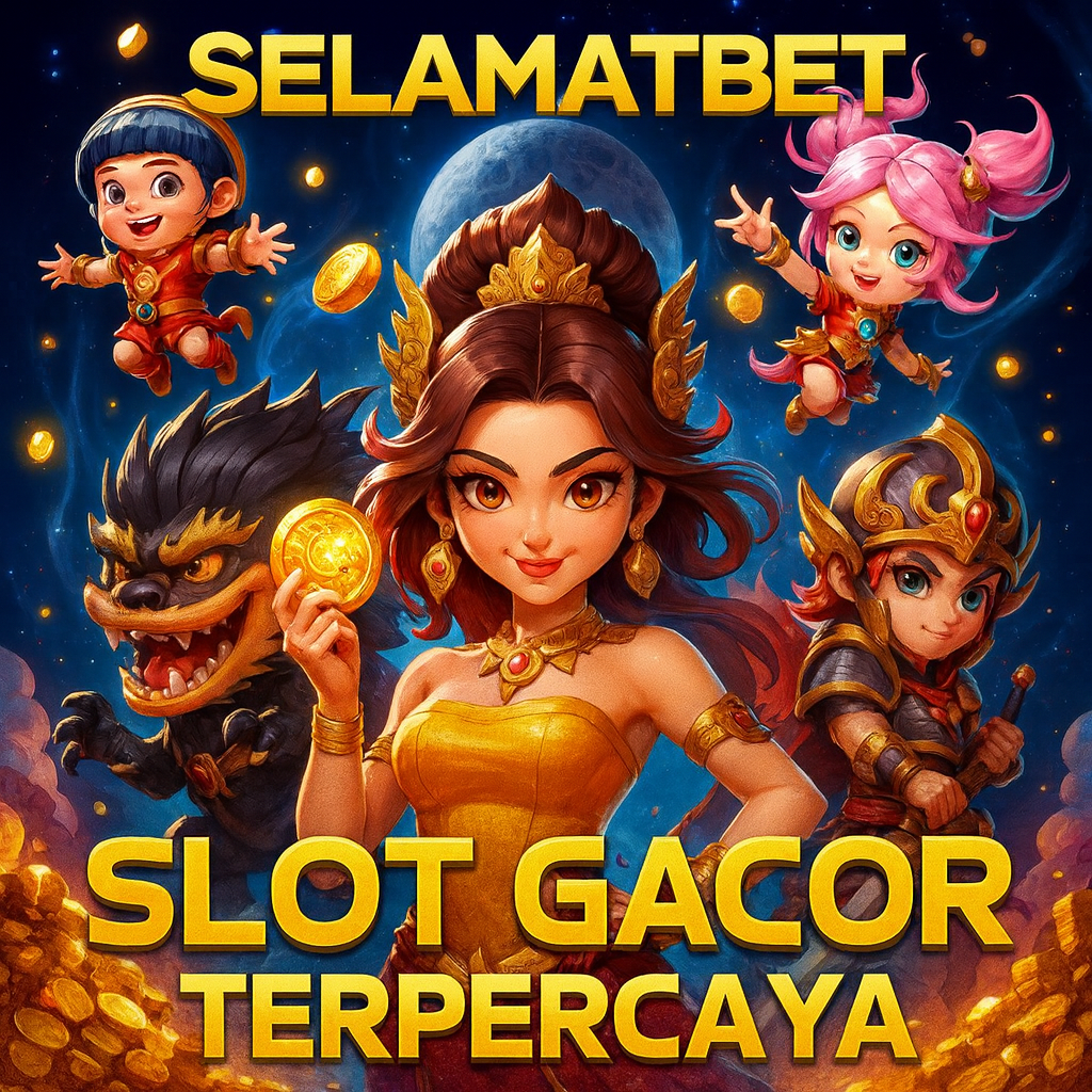 SELAMATBET