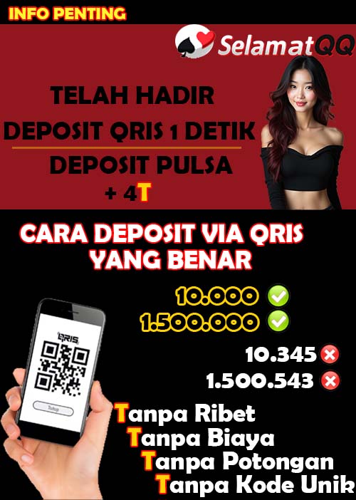 popup SELAMATQQ