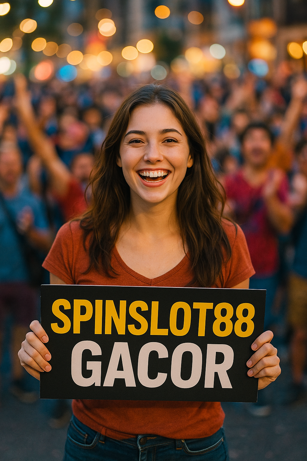 SPINSLOT88 Link Akses Menuju Puncak Kemenangan