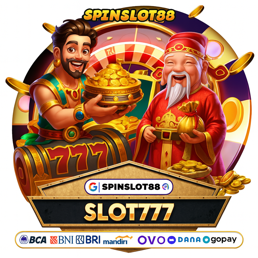 SPINSLOT88